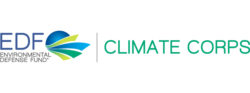 Climate Corps supports renewable energy jobs